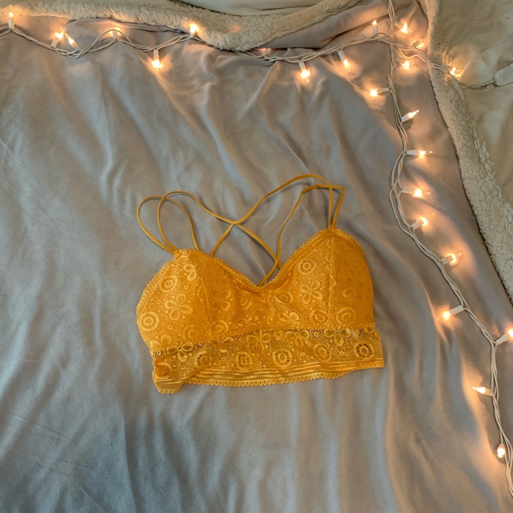 bralettes